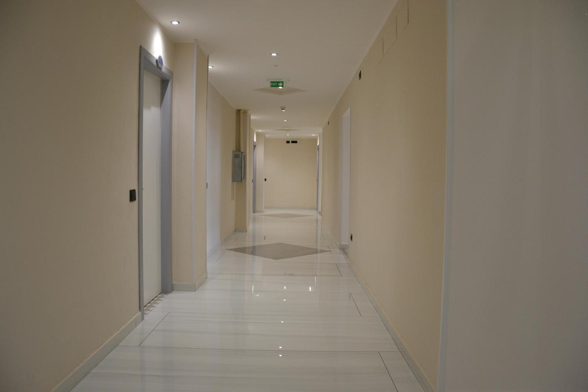 Park Hotel Casa Francesi Екстер'єр фото