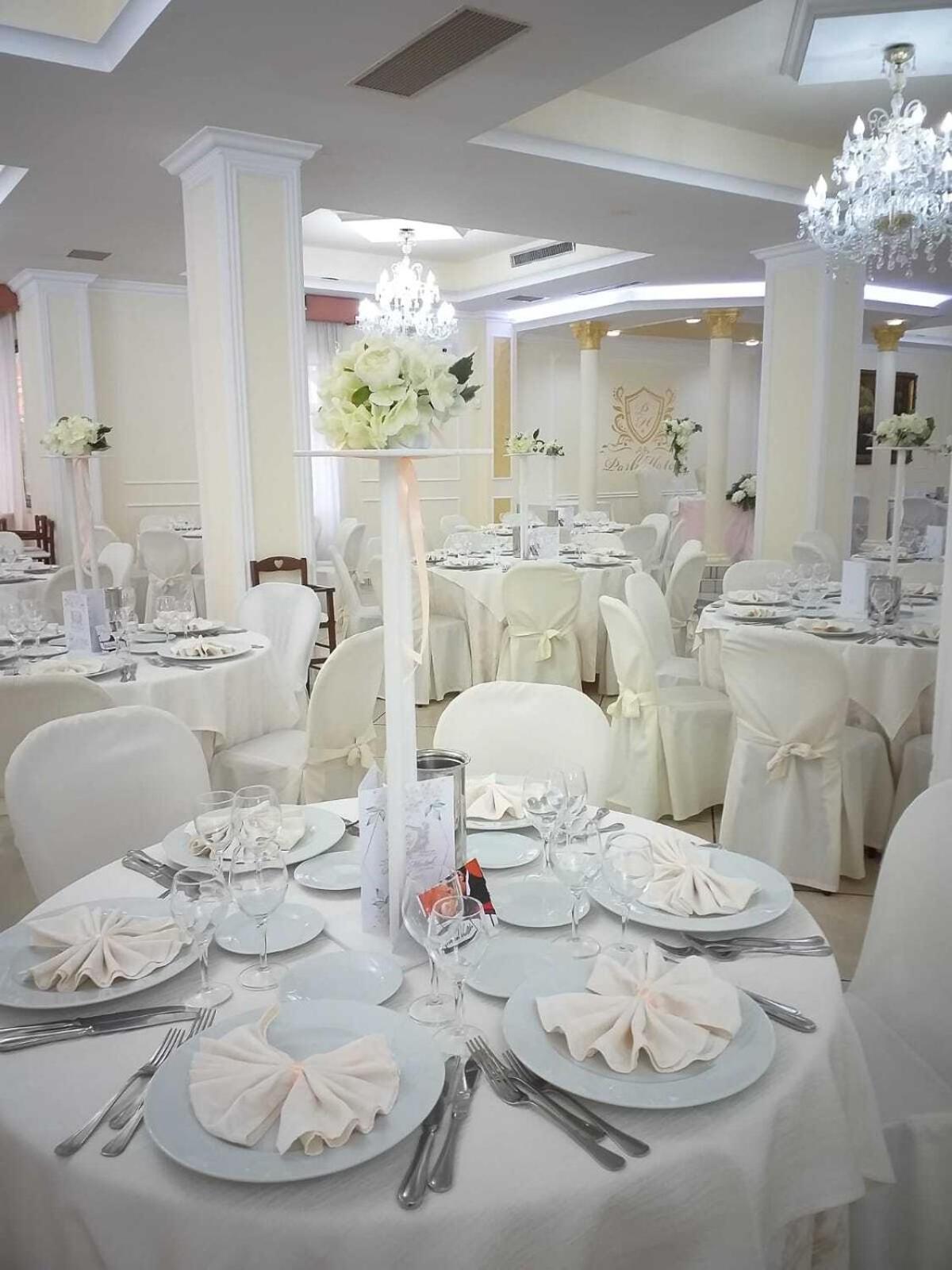 Park Hotel Casa Francesi Екстер'єр фото