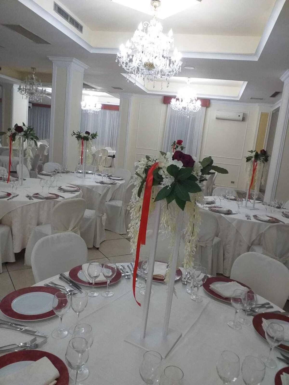 Park Hotel Casa Francesi Екстер'єр фото