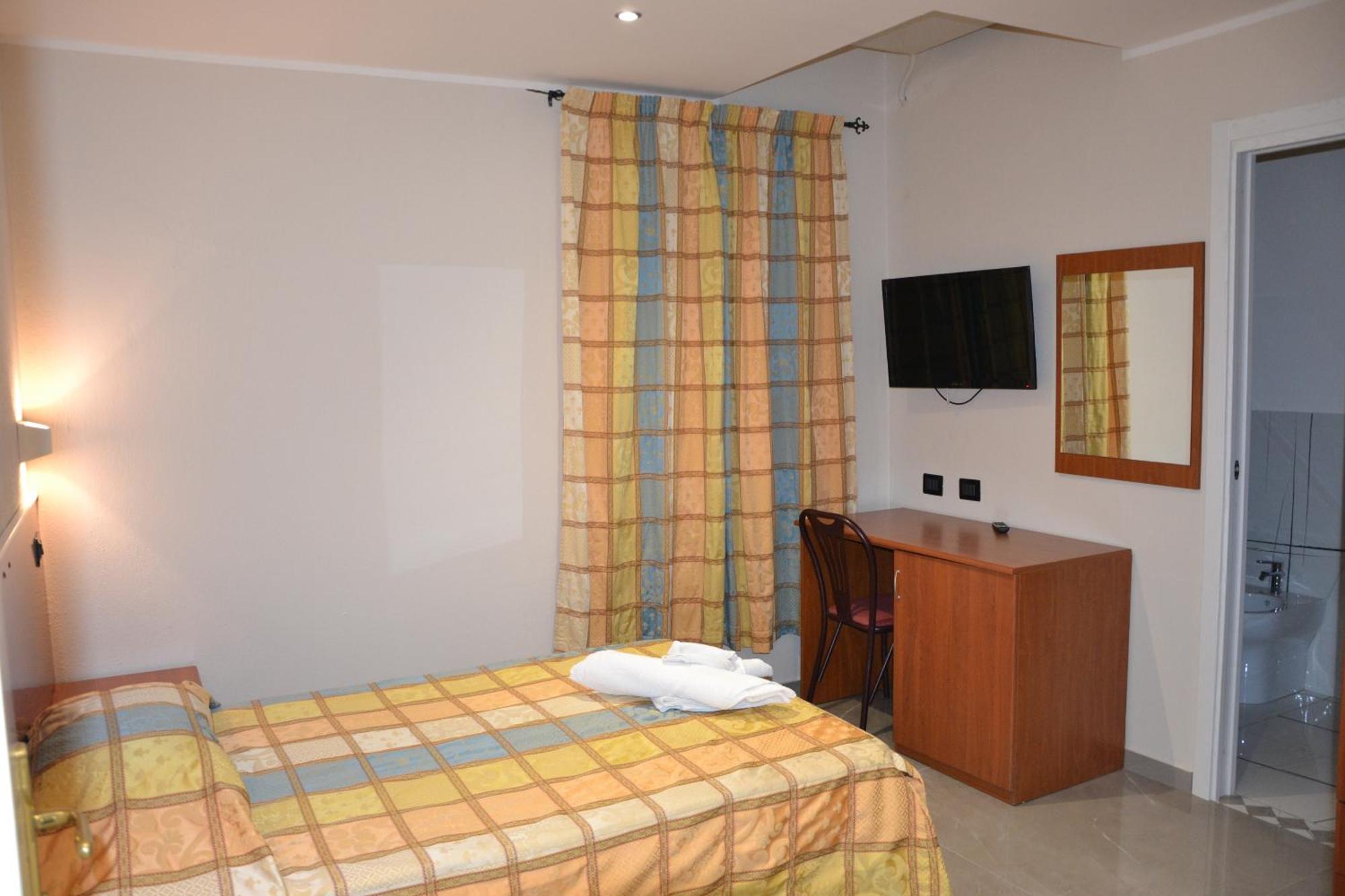 Park Hotel Casa Francesi Номер фото